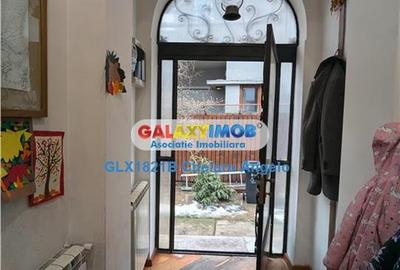 Casă cu 5 camere cu Teren 121 Mp în Unirii - 9