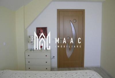 Apartament 4 camere I Decomandat I Loc parcare I Turnisor - 4