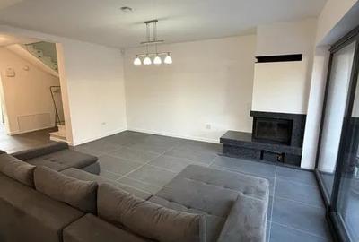 Duplex cu 4 camere în Braytim