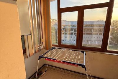Apartament cu 3 camere decomandat în Nicolina - 2