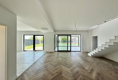 Vila 6 camere cu vedere la lac in mic ansamblu | Own Lake Residence - 5