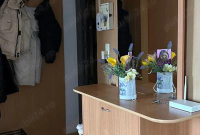 Apartament cu 2 camere semidecomandat în Central - 7
