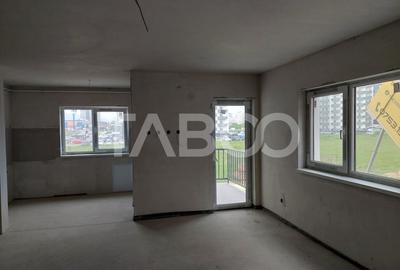 FARA COMISON ! Apartament 2 camere 51 mpu si balcon zona Doamna Stanca - 3