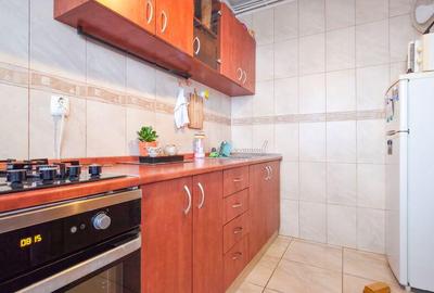 Apartament 2 camere Calea Grivi?ei1 Mai Metrou-vedere... - 18
