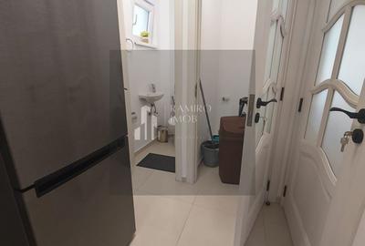 Apartament cu 5 camere decomandat în P-ța Unirii - 7