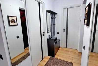 Apartament cu 2 camere semidecomandat în Izvorani - 5