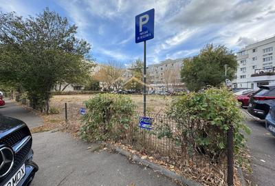 Teren Construcții intravilan de 1155 mp, în Aviației - 2