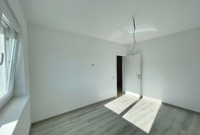 Apartament cu 2 camere semidecomandat în Sânpetru - 3