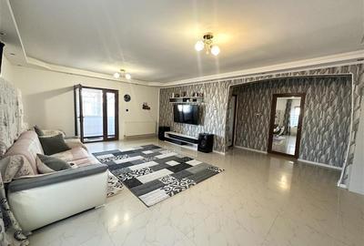 Casă individuală cu 6 camere cu Teren 266 Mp în Valu lui Traian - 1