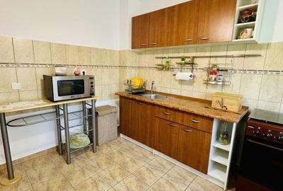 Casă individuală cu 3 camere cu Canalizare în Boreal - 17