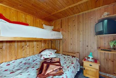 COMISION 0%! Pensiune de vanzare in Cheia, judet Prahova - 12