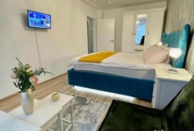 Apartament cu 2 camere decomandat, mobilat în Brestei - 8