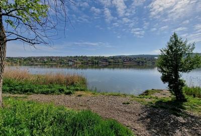 Teren Construcții intravilan de 950 mp, în Dorobanți - 3