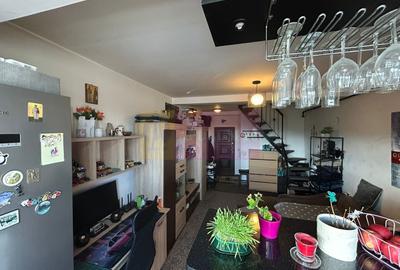 Partament 2 camere duplex 51mp zona Metrou Aparatorii Patriei - 5