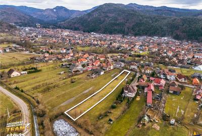 Spațiu comercial, în Central - 8