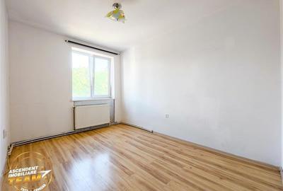 Tur Virtual! Decomandat,3 camere,locatie favorabila,Simeria,Sfantu Gheorghe - 5