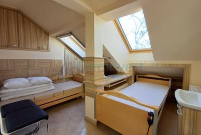 Spațiu comercial, de 200 mp, în Cantemir - 3