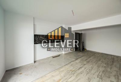 Garsonieră 52 mp modificată | Birou separat | Pallady - 1