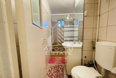 Apartament cu 2 camere decomandat în Aurel Vlaicu - 10