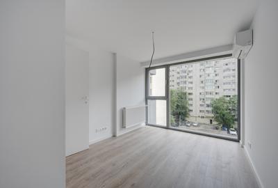 Apartament cu 2 camere decomandat în Tei - 7