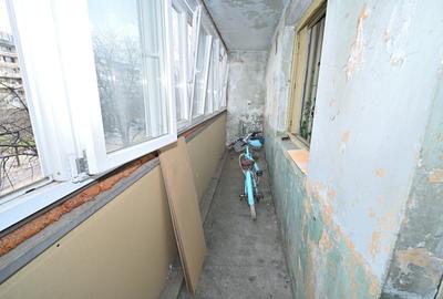 Apartament cu 3 camere semidecomandat în Giulești - 4