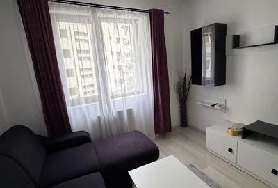Apartament cu 2 camere decomandat, mobilat în Lujerului