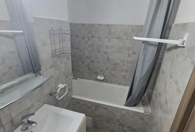 Apartament cu 2 camere decomandat în Exercițiu