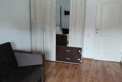 Casă cu 2 camere cu Teren 250 Mp în Miroslava - 3