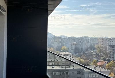 Apartament 2 camere, vedere panoramică, loc parcare inclus - 2