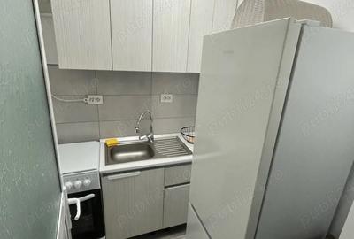 Garsonieră semidecomandată în Corbu - 3