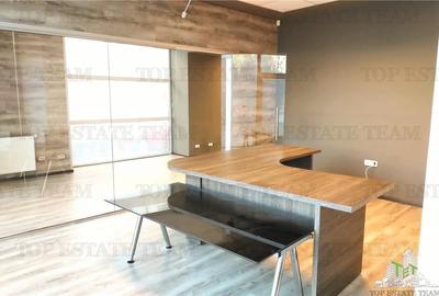 Spatiu comercial modern si accesibil, Sos. Oltenitei la intrarea in Popesti Leor Spatiu comercial modern si accesibil, Sos. Oltenitei la intrarea in Popesti Leor - 4