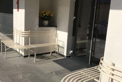 Apartament cu 3 camere în Faleză - 2