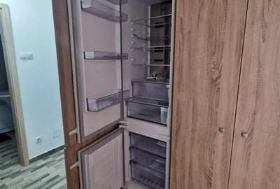 Apartament cu 2 camere decomandat, mobilat în Alexandru cel Bun - 12