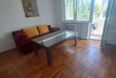 Apartament cu 2 camere semidecomandat în Podgoria - 2