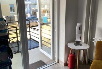 Vand inchiriez spatiu comercial 85 mp Calimanesti - 2