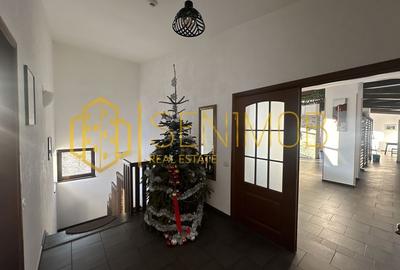 Comision 0% ! Vila/Pensiune de vânzare în Bran Comision 0% ! Vila/Pensiune de vânzare în Bran - 36