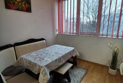 Garsonieră semidecomandată în Faleză - 6