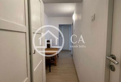 Apartament cu 3 camere decomandat în Decebal - 11