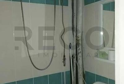 Garsonieră semidecomandată în Central - 2