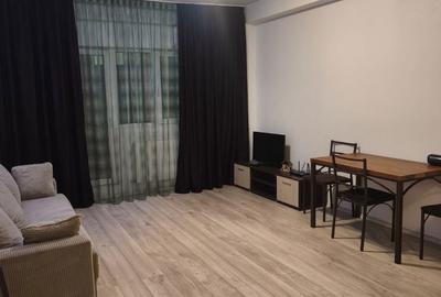 Apartament cu 2 camere în Roșu - 2