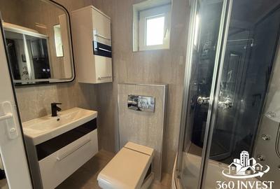 Duplex cu 3 camere cu Teren 151 Mp în Năvodari - 13