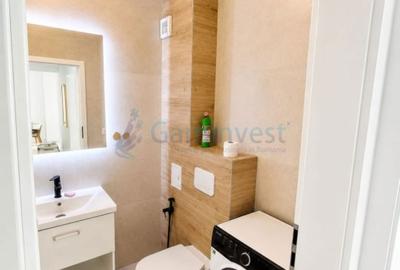 Apartament cu 2 camere în Central - 1