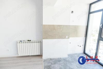 Apartament cu 2 camere în Babadag - 12