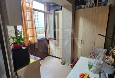 3 Camere | Parcare Subterana | Cartierul Brancusi - Drumul Valea Larga - 6