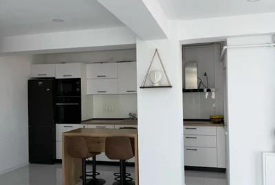 Apartament De Lux cu 3 camere 2 bai 2 balcoane 82 mp +Loc de parcare intabulat - 3