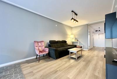 Inchiriere Apartament 3 camere si 2 parcari, 73 mp, Scala Frunzisului - 12