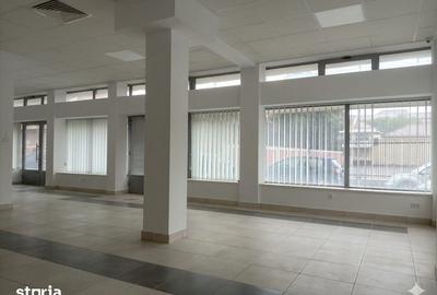 Spațiu comercial, de 330 mp, în Rogerius - 5