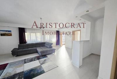 Casă cu 5 camere cu Teren 608 Mp în Ostratu