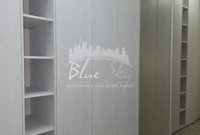 Apartament modern cu vedere la mare si loc de parcare-inchiriere pe termen lung - 11