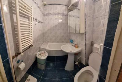 Apartament cu 2 camere semidecomandat în Corbeanca - 1